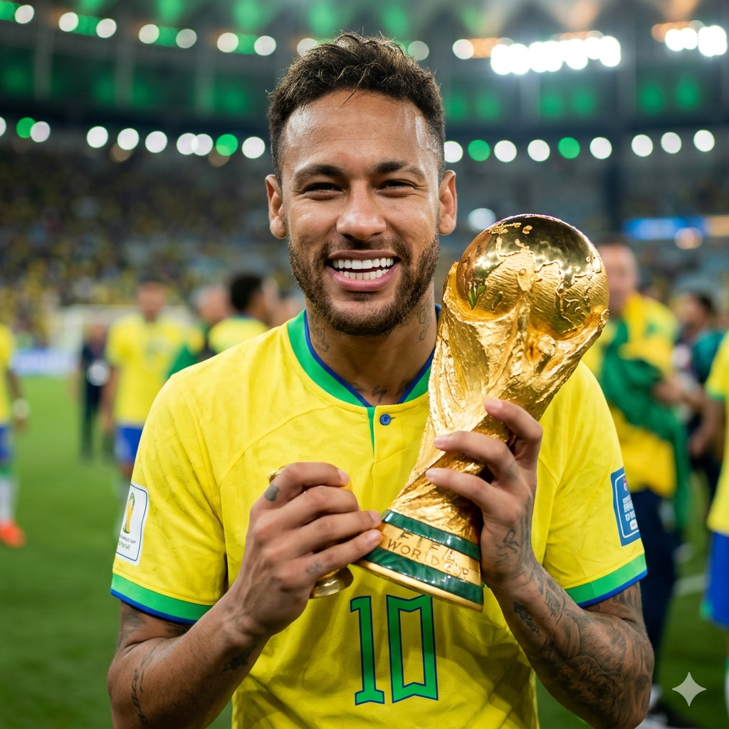 Neymar