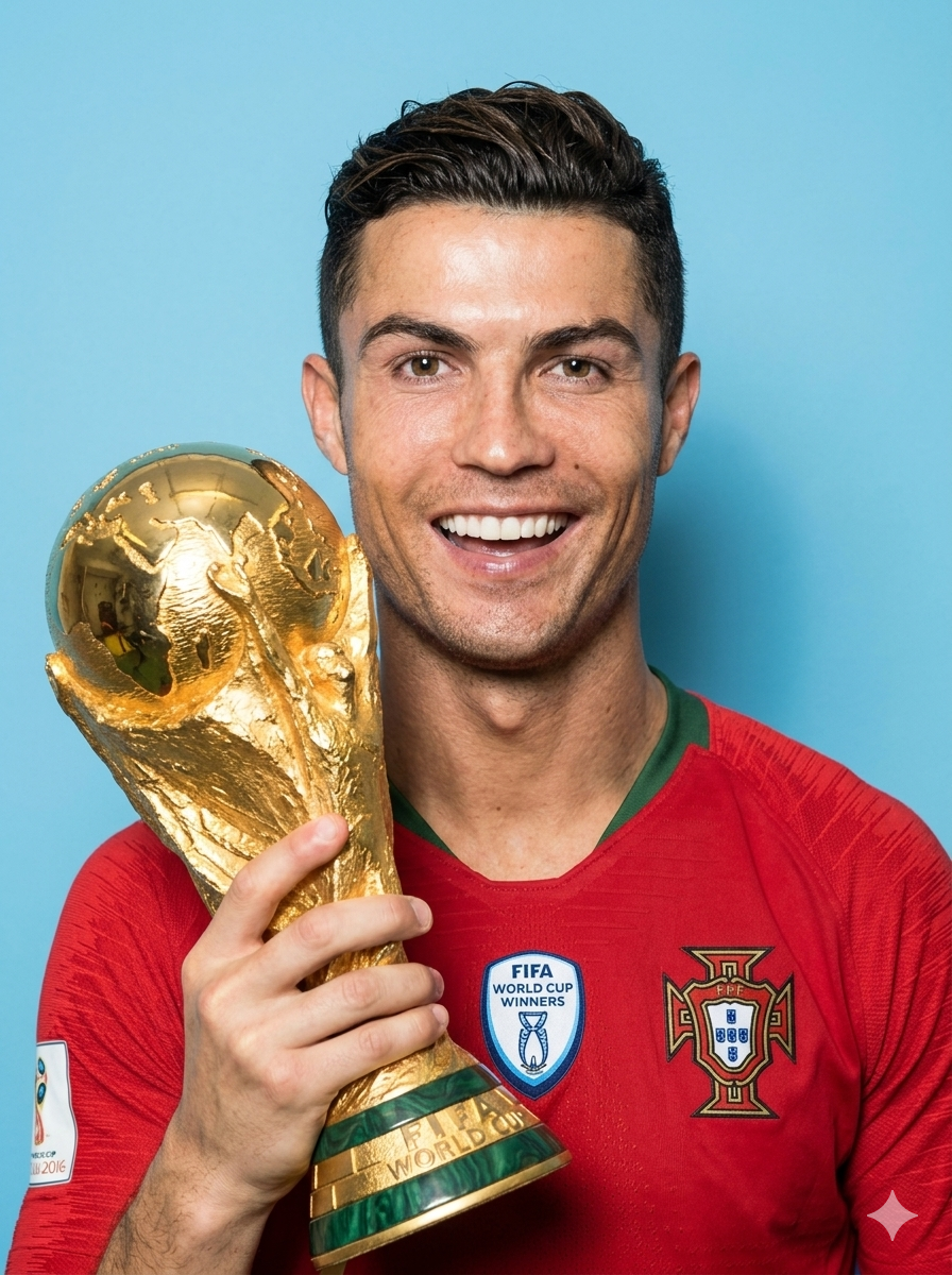 Ronaldo