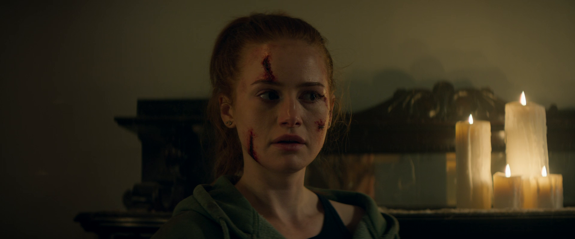 Screenshot of The Strangers: Chapter 3  Full HD (2026) &bull; English on MovieLinkBD