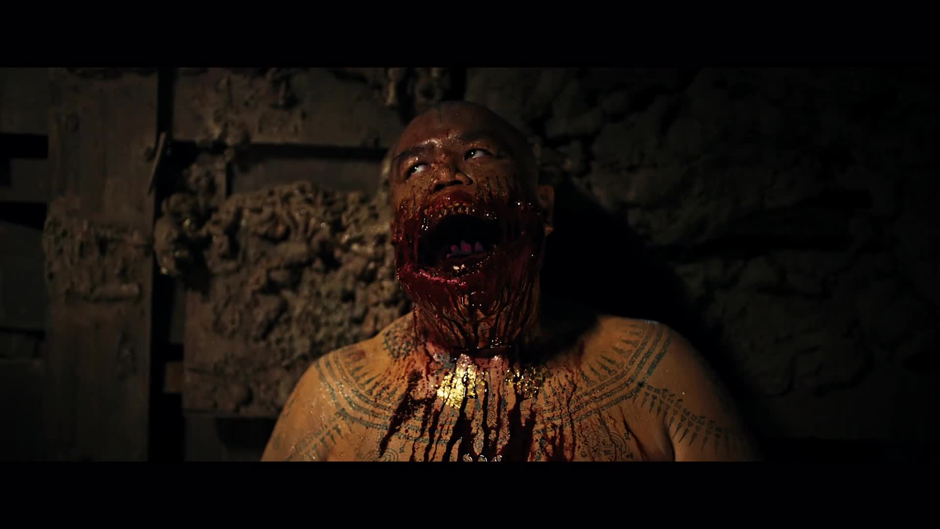 Screenshot of Panor 2  Full HD (2026) &bull; Thai on MovieLinkBD