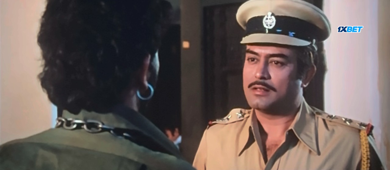 Screenshot of Sholay: The Final Cut  HDTC [Best Quality Print] (2025) &bull; Hindi on MovieLinkBD