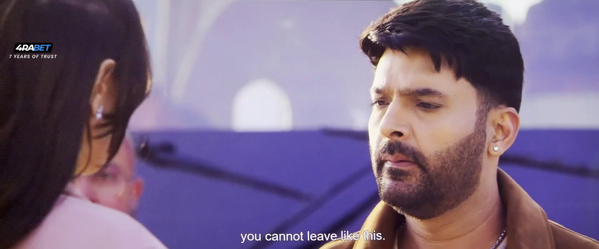 Screenshot of Daadi Ki Shaadi  HDTC [ Best Quality Print ] (2026) &bull; Hindi on MovieLinkBD