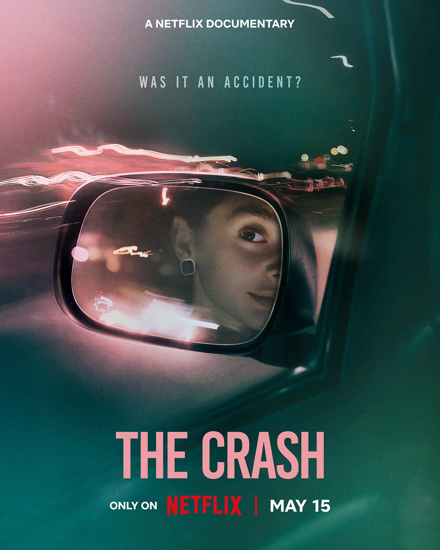 The Crash (2026) Full HD HIndi ORG