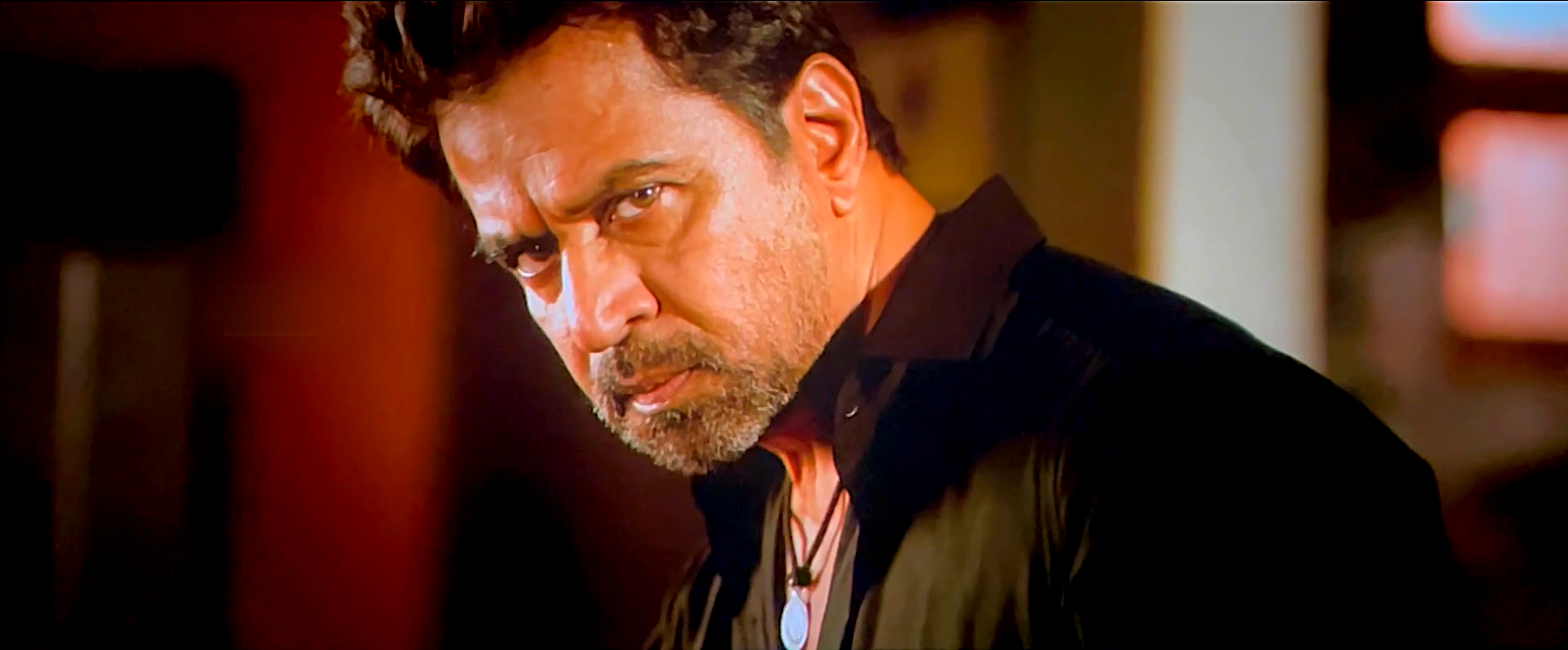 Screenshot of Blast (2026) &bull; Tamil on MovieLinkBD