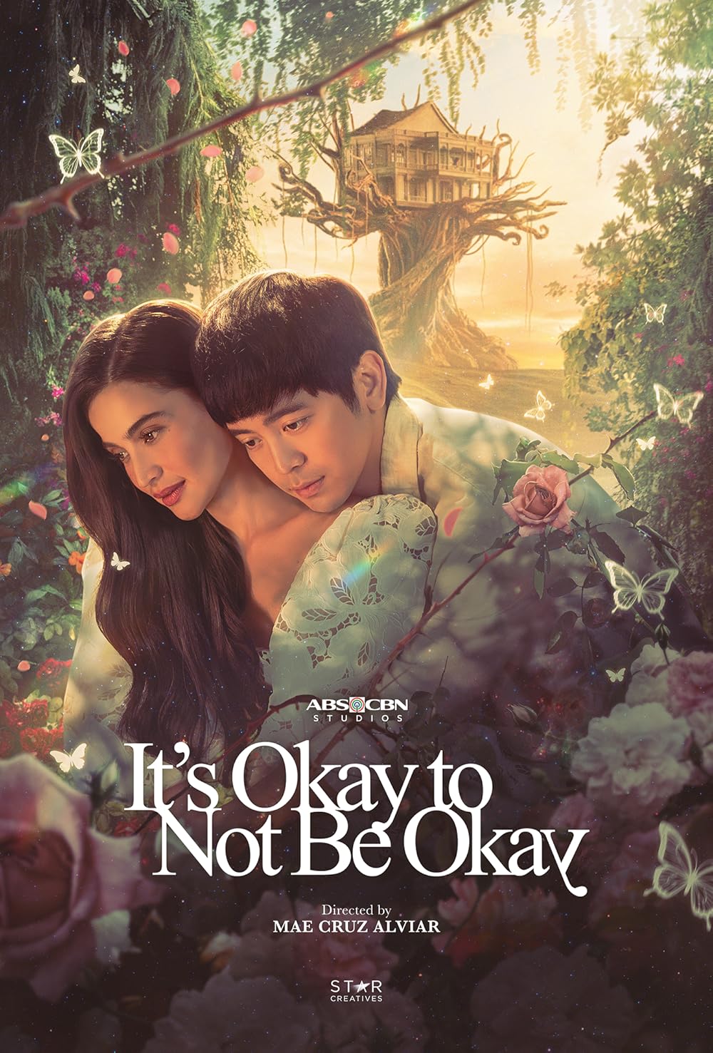 It's Okay to Not Be Okay  S01 Epi 1-25 Completed [ Hindi ORG ] (2025) &mdash; S01 &bull; Hindi Dubbed on MovieLinkBD