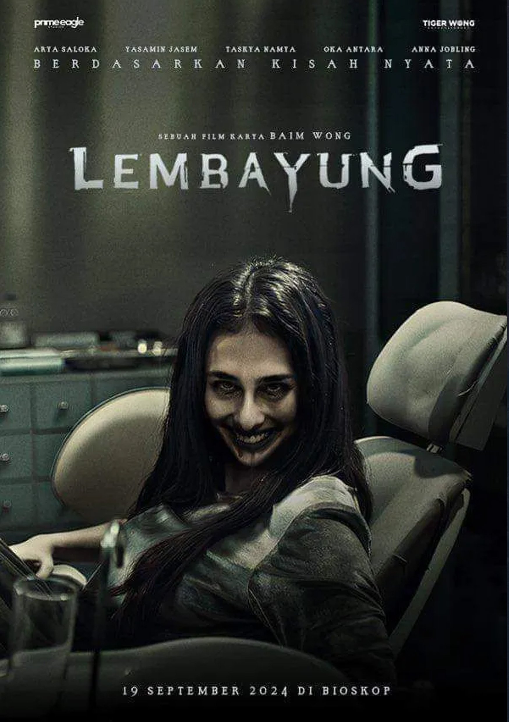 Lembayung (2024) With Bangla Subtitle 