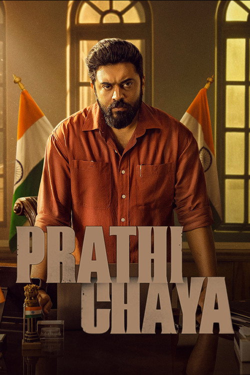 Prathichaya (2026) Full HD Hindi ORG