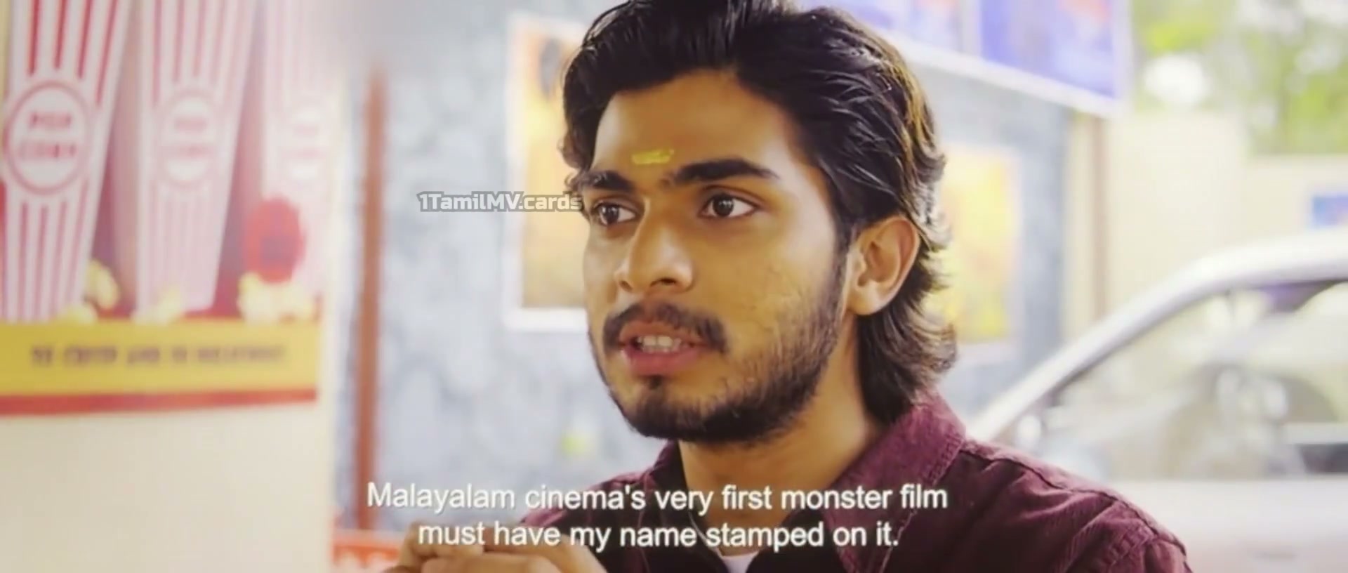 Screenshot of Mollywood Times (2026) &bull; Malayalam on MovieLinkBD