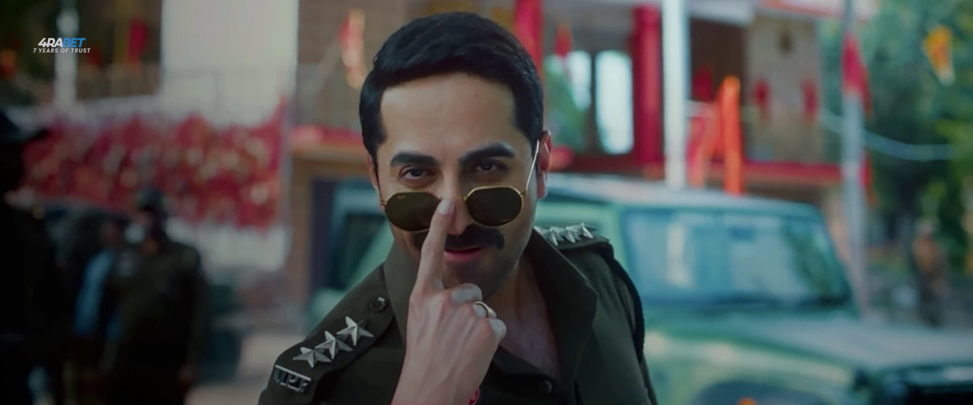 Screenshot of Pati Patni Aur Woh Do  HDTC [ Best Quality Print ] (2026) &bull; Hindi on MovieLinkBD