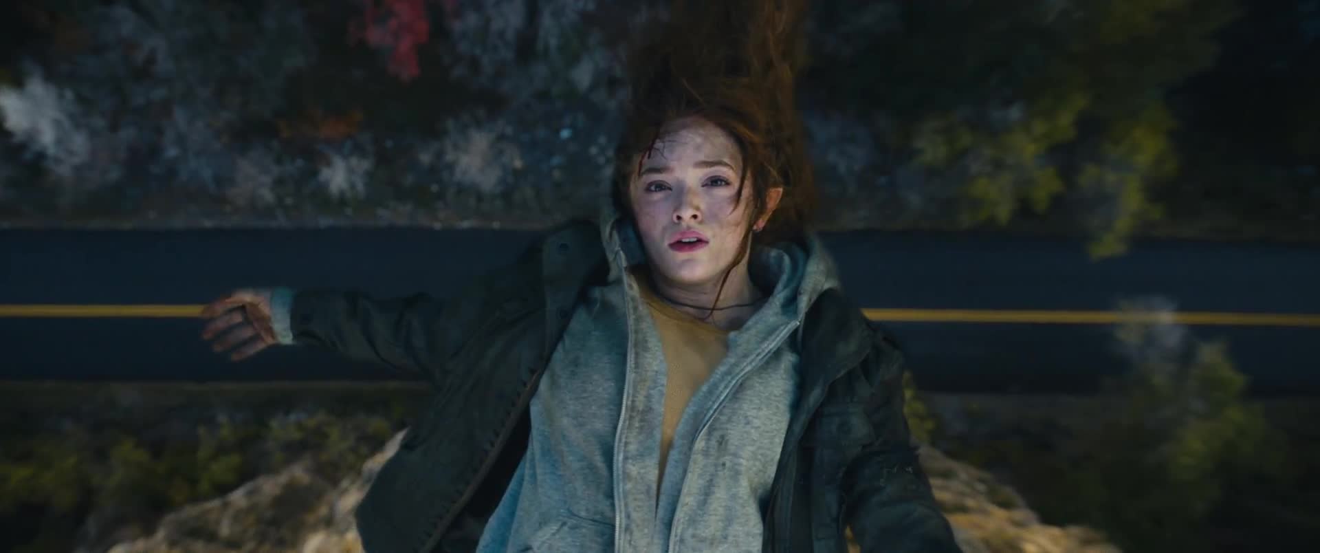 Screenshot of The Wayfinders  S01 EPi 1-4 Added (2025) &mdash; S01 &bull; English on MovieLinkBD