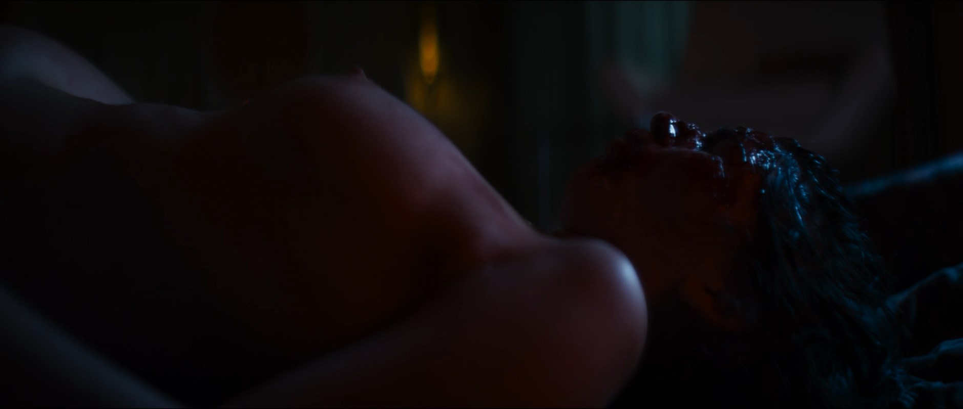 Screenshot of Jezabel (2022) &bull; Hindi + Spanish + Dual Audio on MovieLinkBD