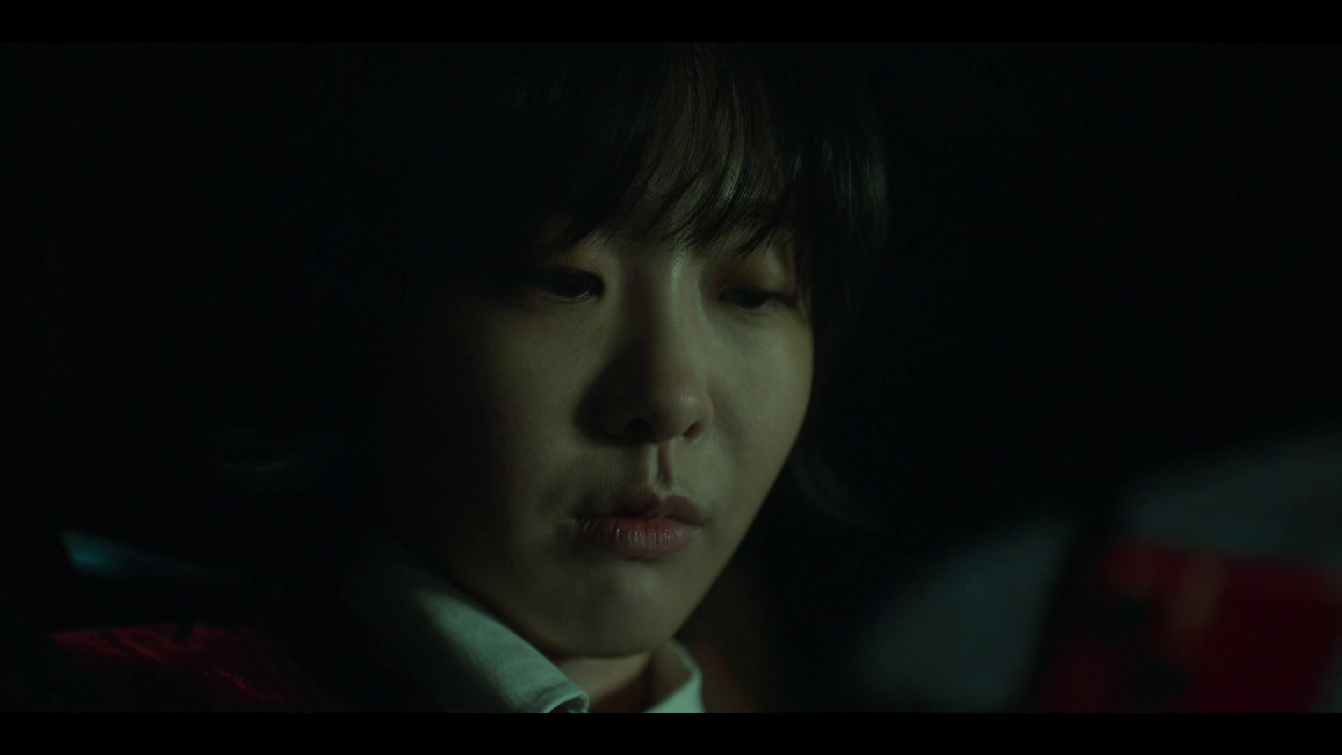 Screenshot of Nine Puzzles  S01 Epi 1-11 Completed (2025) &mdash; S01 &bull; English, Korean, Dual Audio on MovieLinkBD
