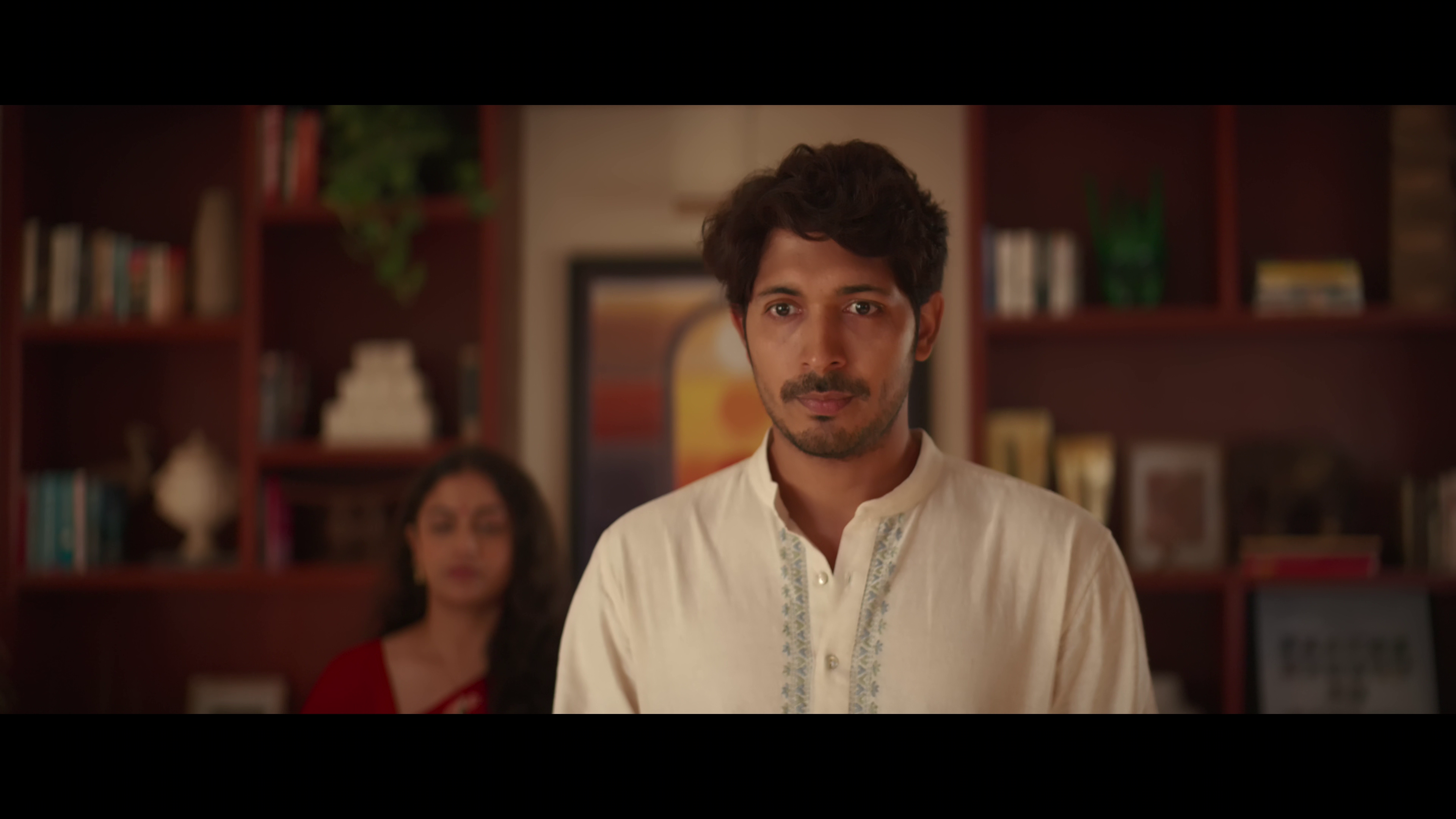 Screenshot of The Great Shamsuddin Family  Full HD (2025) &bull; Hindi on MovieLinkBD