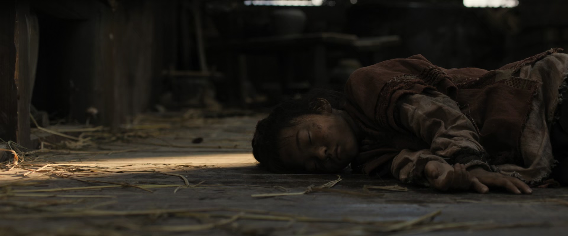 Screenshot of Eye for an Eye 2  Full HD Hindi ORG (2024) &bull; Hindi + Chinese + Dual Audio on MovieLinkBD