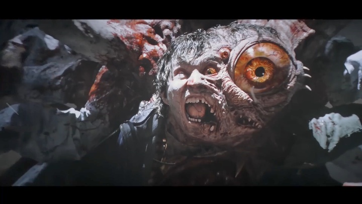 Screenshot of Resident Evil  [HDTC Best Quality ] (2026) &bull; English on MovieLinkBD