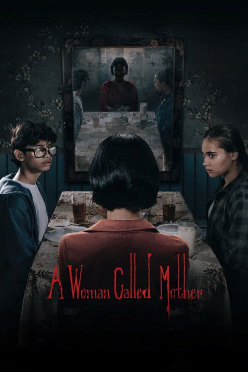 A Woman Called Mother (2025) Full HD Hindi ORG