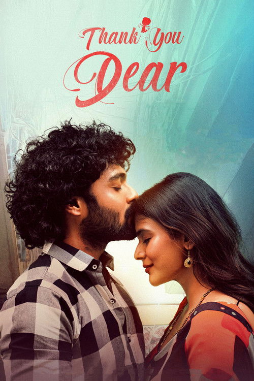 Thank You Dear (2025) Full HD Hindi ORG