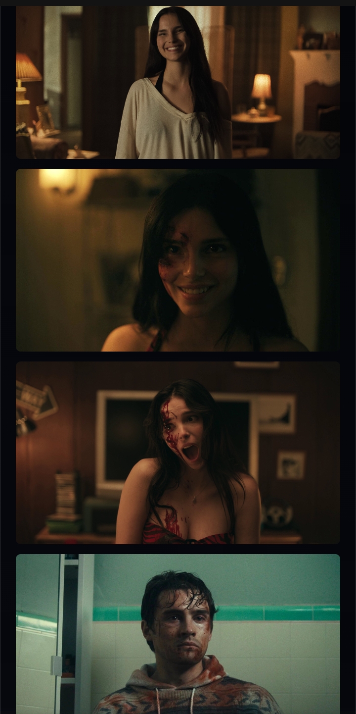 Screenshot of Obsession  [ORG Hindi] (2026) &bull; English + Hindi on MovieLinkBD