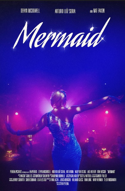 Mermaid (2026) Full HD Hindi ORG