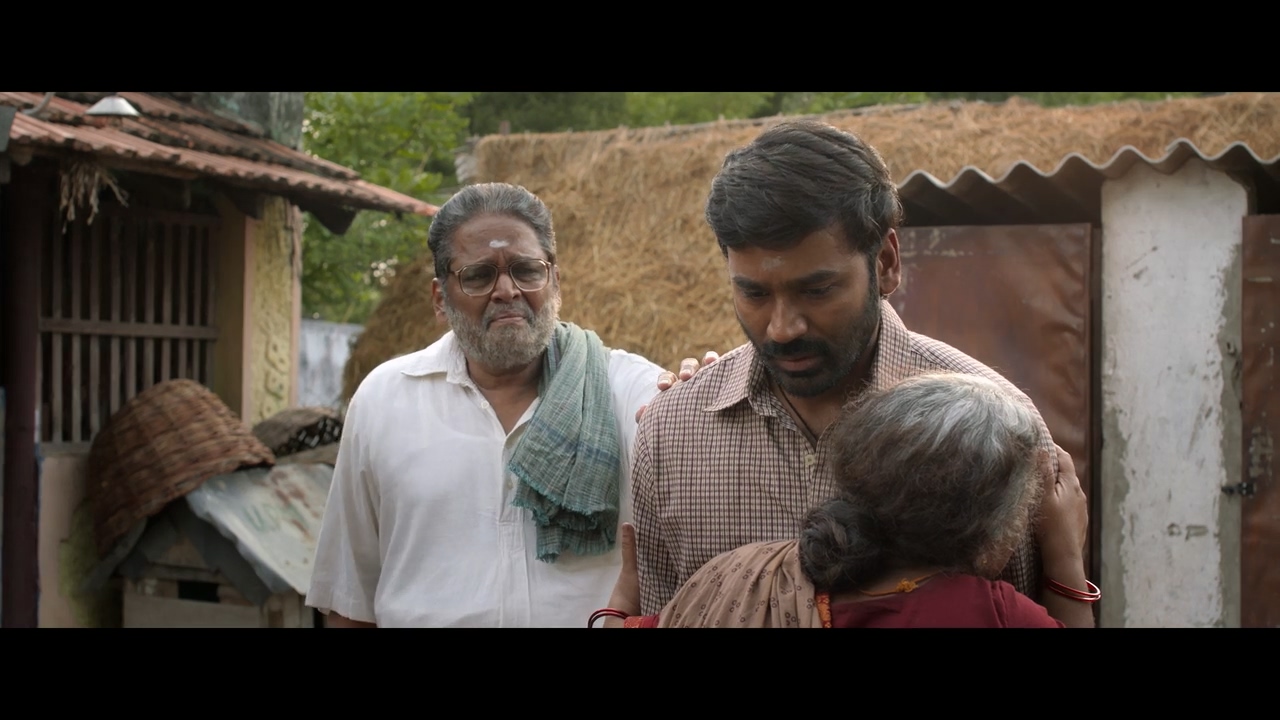 Screenshot of Kara  Full HD Hindi ORG (2026) &bull; Hindi + Tamil + Multi Audio on MovieLinkBD