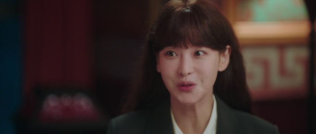 Screenshot of Positively Yours  S01 EPi 1-4 Added (2026) &mdash; S01 &bull; Korean on MovieLinkBD