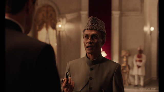 Screenshot of Freedom at Midnight  S02 Epi 1-7 Completed (2026) &mdash; S02 &bull; Hindi on MovieLinkBD