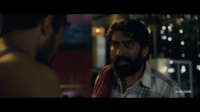 Screenshot of MCOCA  Full HD (2026) &bull; Hindi on MovieLinkBD
