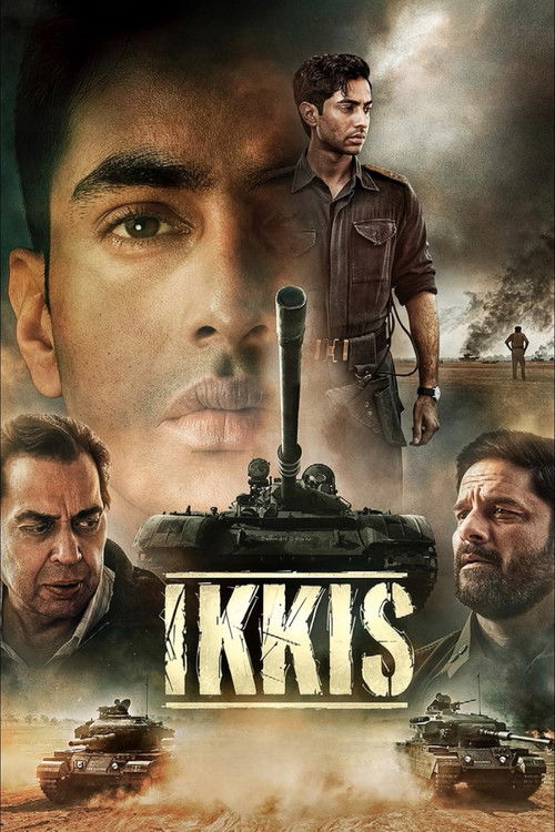 Ikkis (2026) Full HD