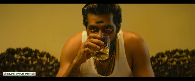 Screenshot of Honey  Full HD Hindi ORG (2026) &bull; Hindi + Telugu + Dual Audio on MovieLinkBD