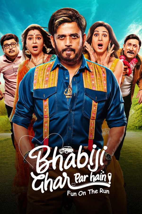 Bhabiji Ghar Par Hain! (2026) 