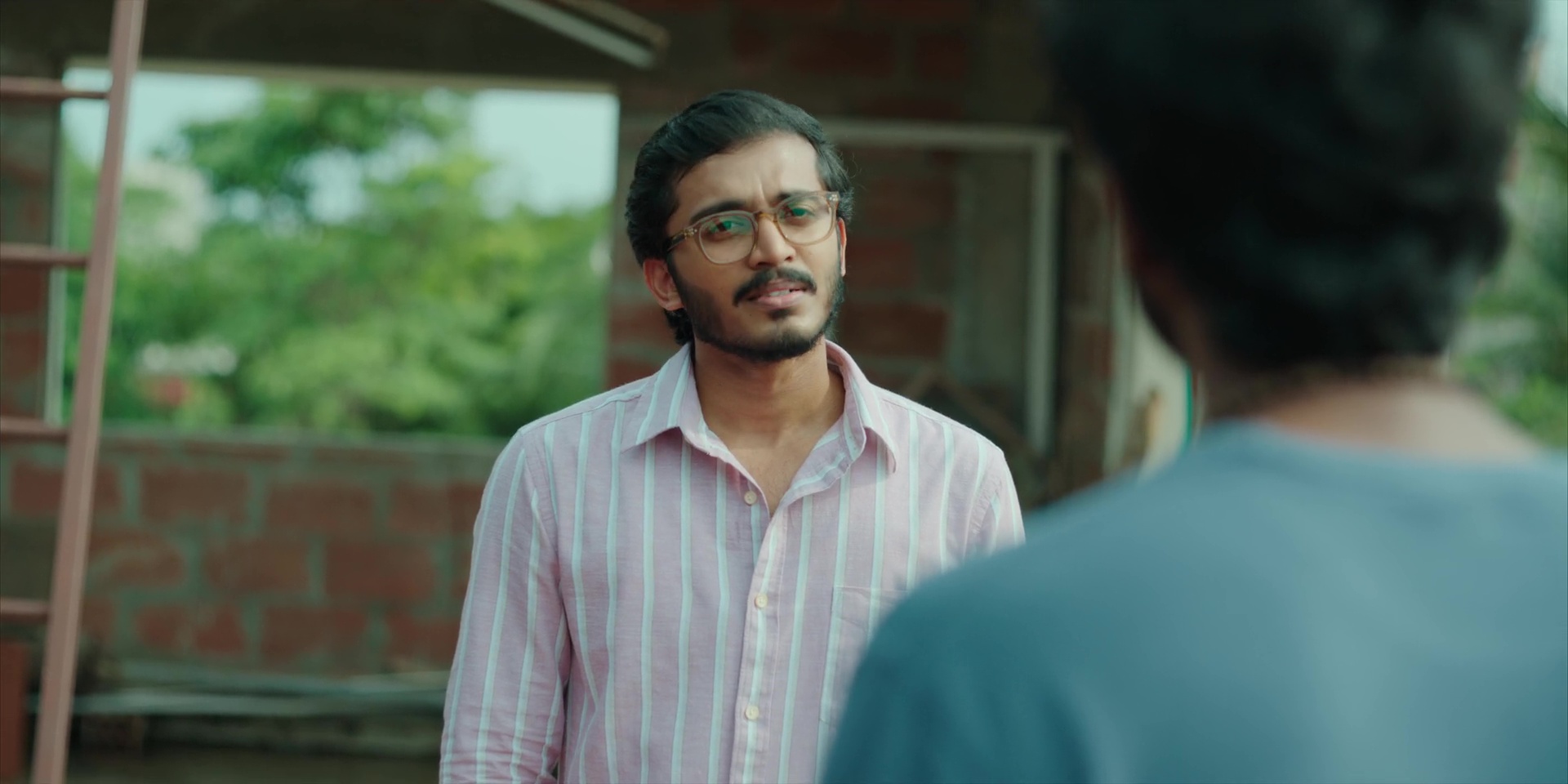 Screenshot of With Love  Full HD Hindi ORG (2026) &bull; Hindi + Tamil + Dual Audio on MovieLinkBD