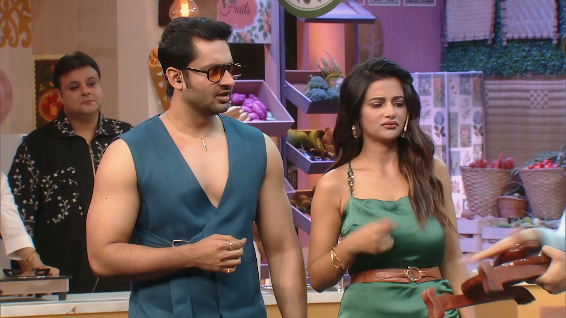 Screenshot of Raandhuni Na Kaanduni  Ep 1-4 Added (2026) S01 Bangla Download | MovieLinkBD Shop