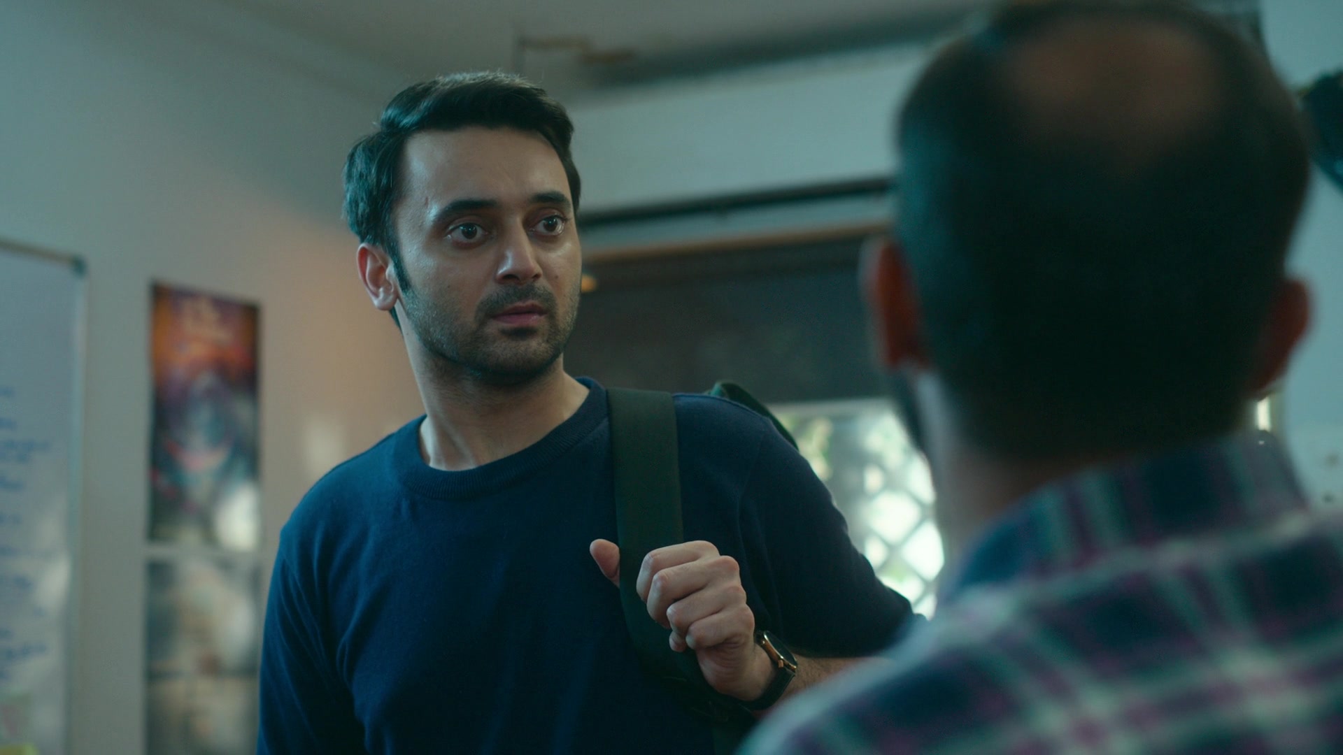 Screenshot of Sapne Vs Everyone  S02 Epi 1-5 Completed (2026) &mdash; S02 &bull; Hindi on MovieLinkBD