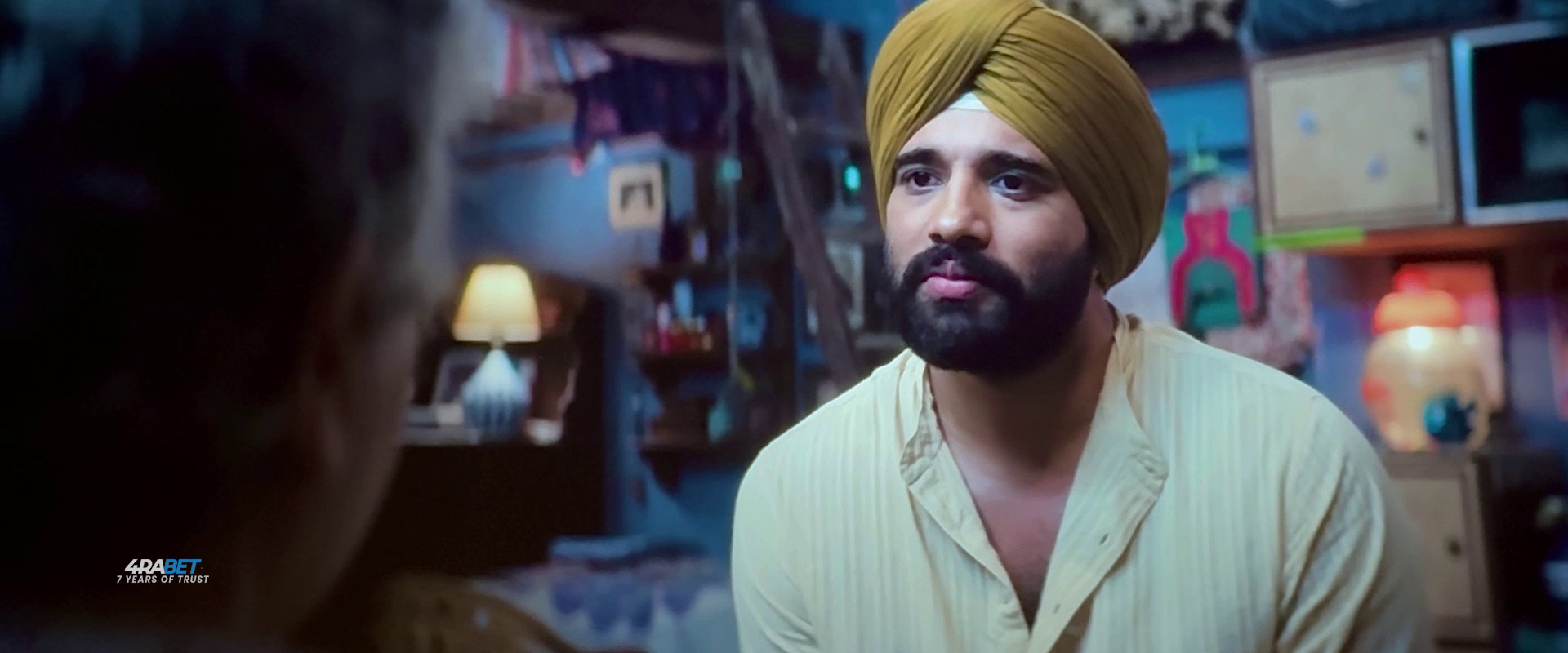 Screenshot of Baby Do Die Do  HDTC [ Best Quality Print ] (2026) &bull; Hindi on MovieLinkBD