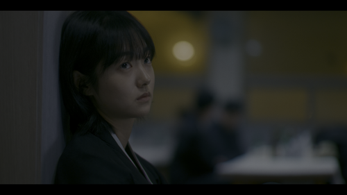 Screenshot of A Shop for Killers  S01 Epi 1-8 Completed (2024) &mdash; S01 &bull; English + Korean + Dual Audio on MovieLinkBD