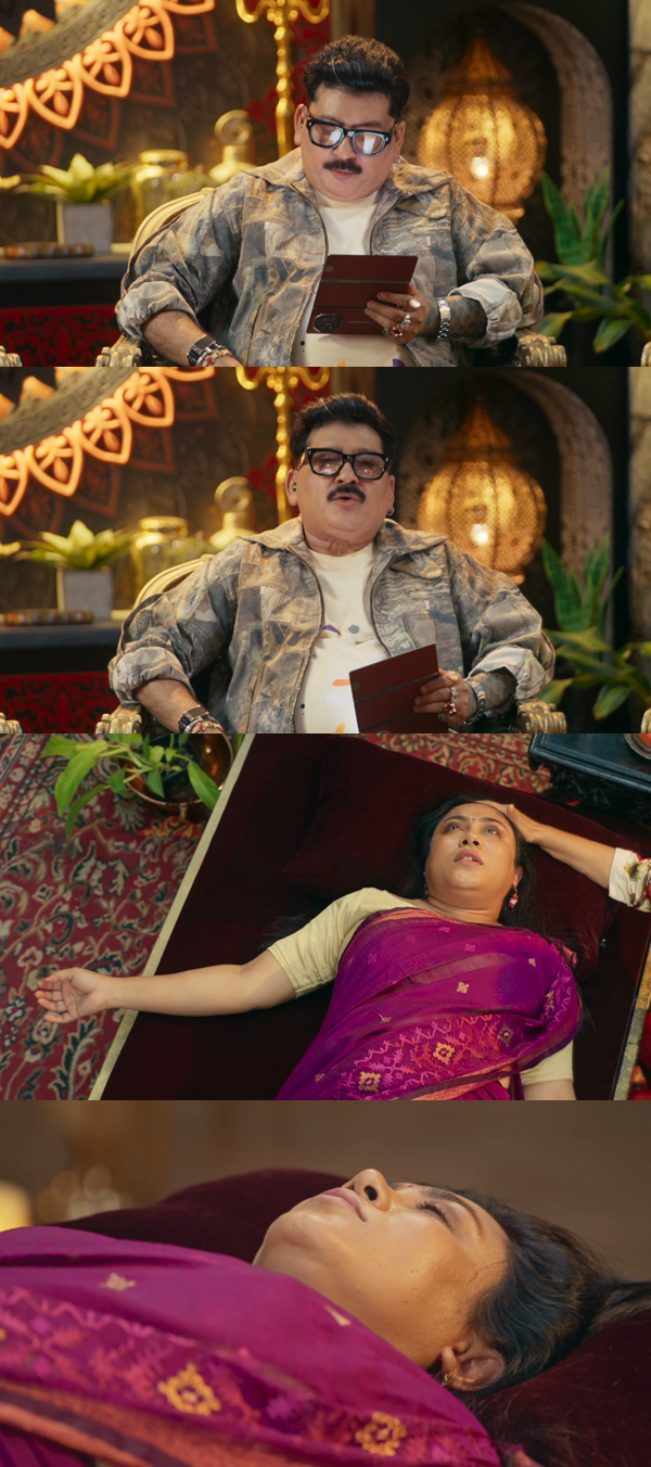 Screenshot of Karma Clinic  S01 Ep 1-8 Added (2026) &mdash; S01 &bull; Bangla on MovieLinkBD