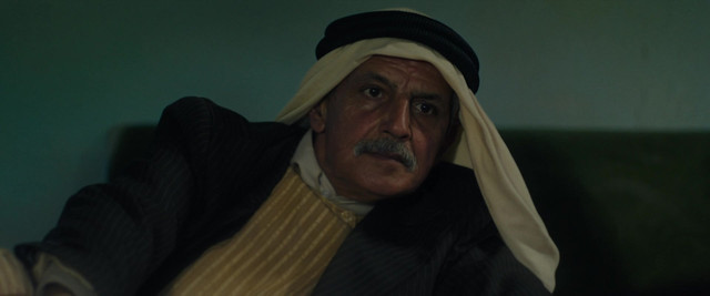 Screenshot of Palestine 36  Full HD (2025) &bull; Arabic on MovieLinkBD