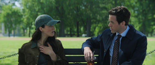 Screenshot of Silo  S03 Epi 1 Added (2026) &mdash; S03 &bull; English on MovieLinkBD