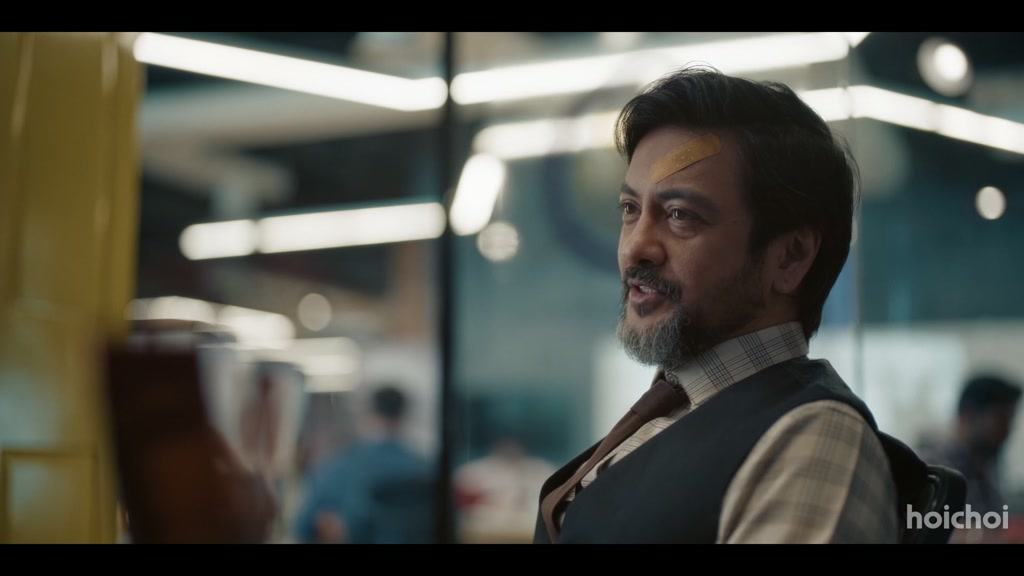 Screenshot of Adalat O Ekti Meye  S01 EPi 1-7 Completed (2026) &mdash; S01 &bull; Bangla on MovieLinkBD