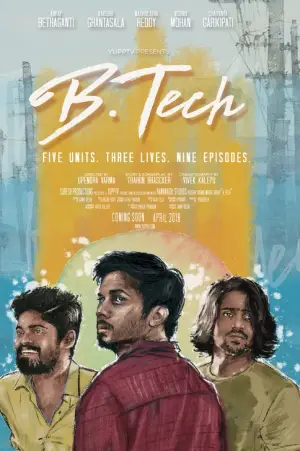 B. Tech (2018) [ORG Hindi]
