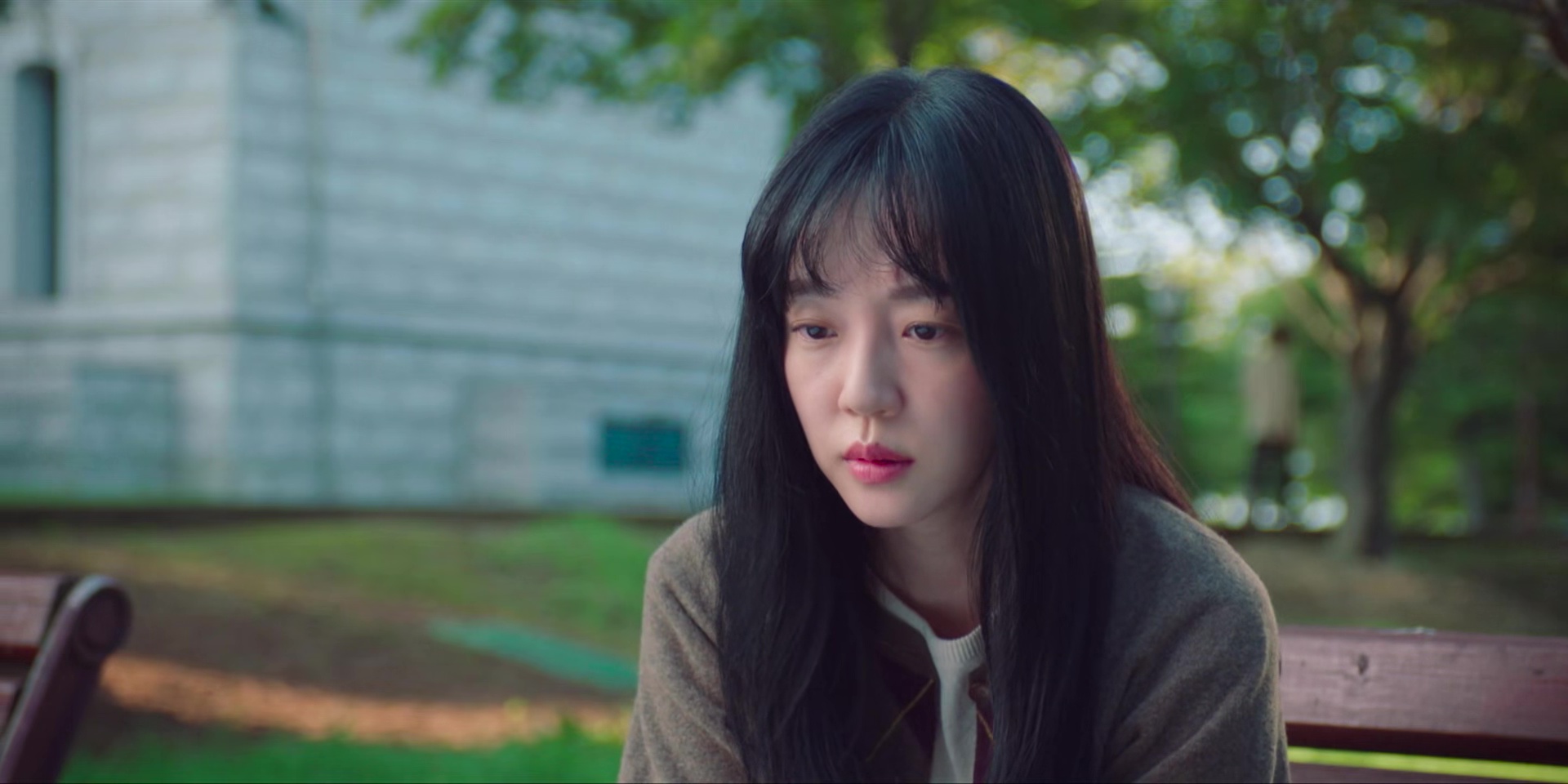Screenshot of Melancholia  S01 EPi 1-16 Completed [ Hindi ORG ] (2021) &mdash; S01 &bull; Hindi + Korean + Dual Audio on MovieLinkBD