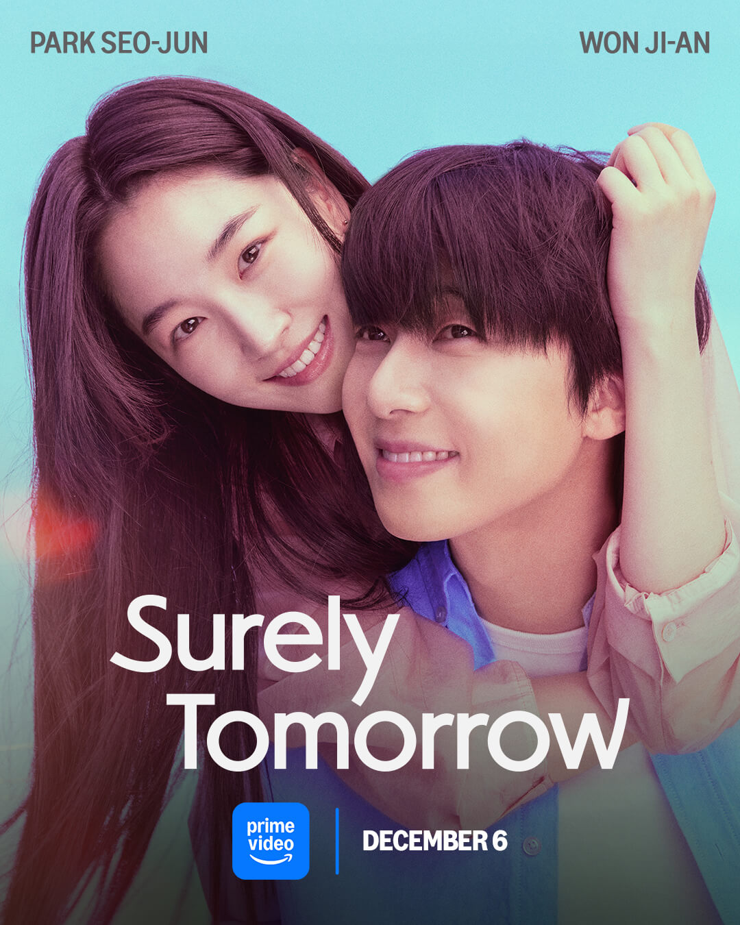 Surely Tomorrow (2025 ) S01 Epi 1-12 Completed [Hindi ORG]