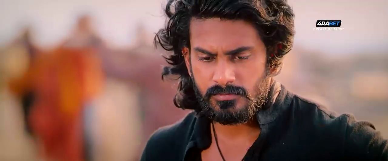 Screenshot of Nagabandham  HDTC [ Best Quality Print ] (2026) &bull; Hindi Dubbed on MovieLinkBD