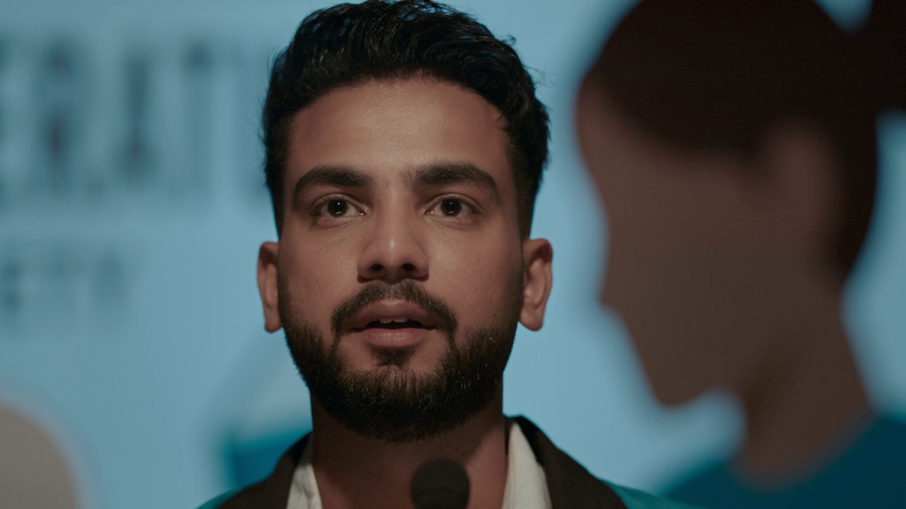 Screenshot of Aukaat Ke Bahar  S01 Epi 1-15 Completed (2025) &mdash; S01 &bull; Hindi on MovieLinkBD