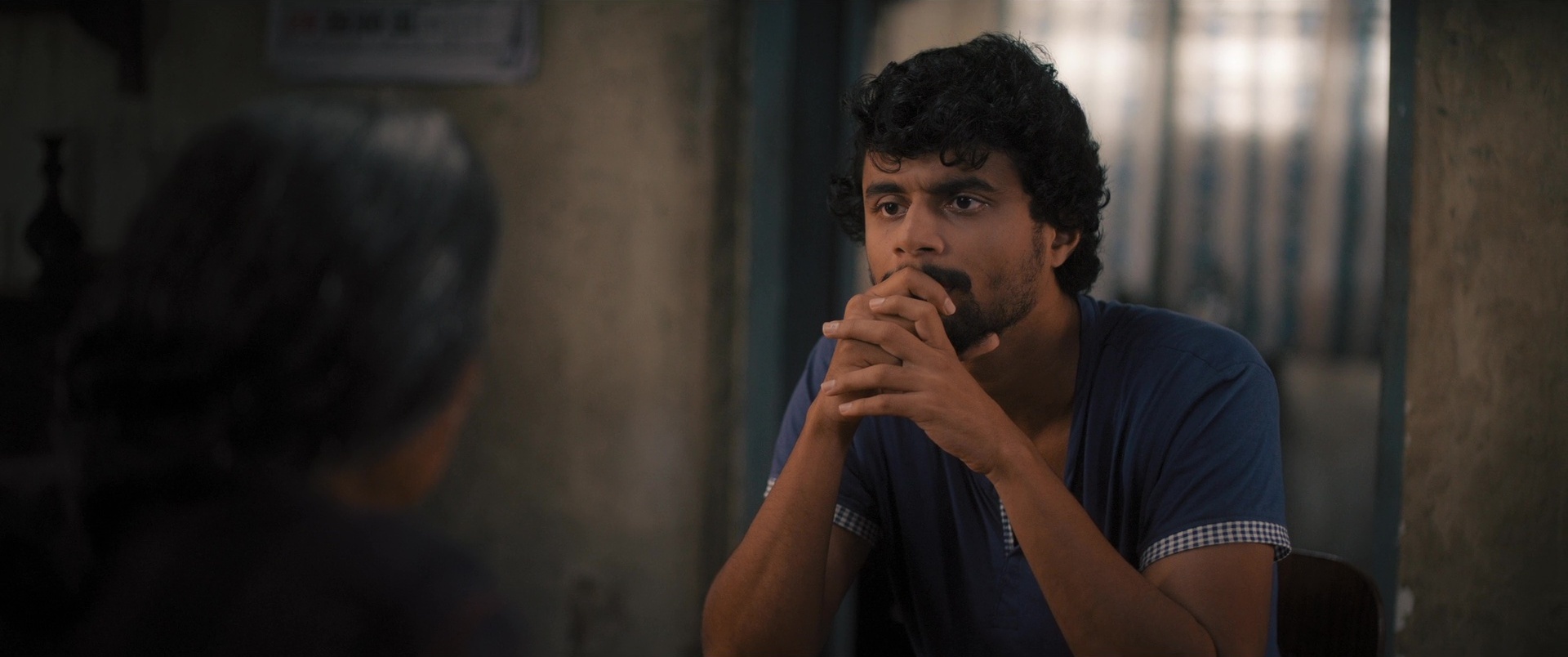 Screenshot of Eko  Full HD Hindi ORG (2025) &bull; Hindi + Malayalam + Dual Audio on MovieLinkBD