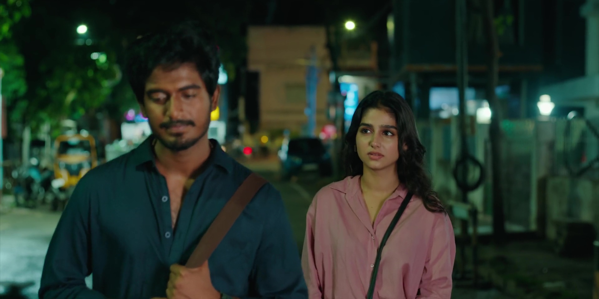 Screenshot of With Love  Full HD Hindi ORG (2026) &bull; Hindi + Tamil + Dual Audio on MovieLinkBD
