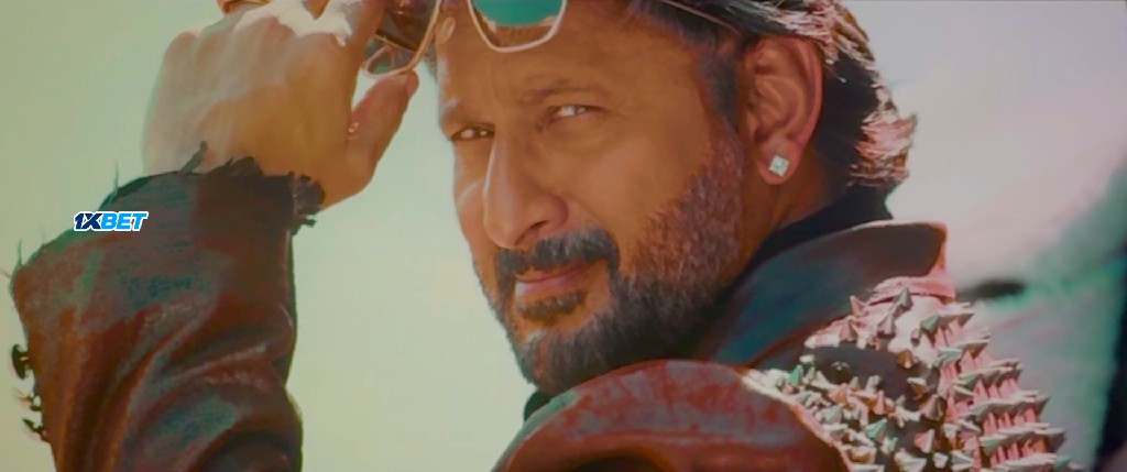 Screenshot of Welcome to the Jungle  HDTC [ Best Quality Print ] (2026) &bull; Hindi on MovieLinkBD