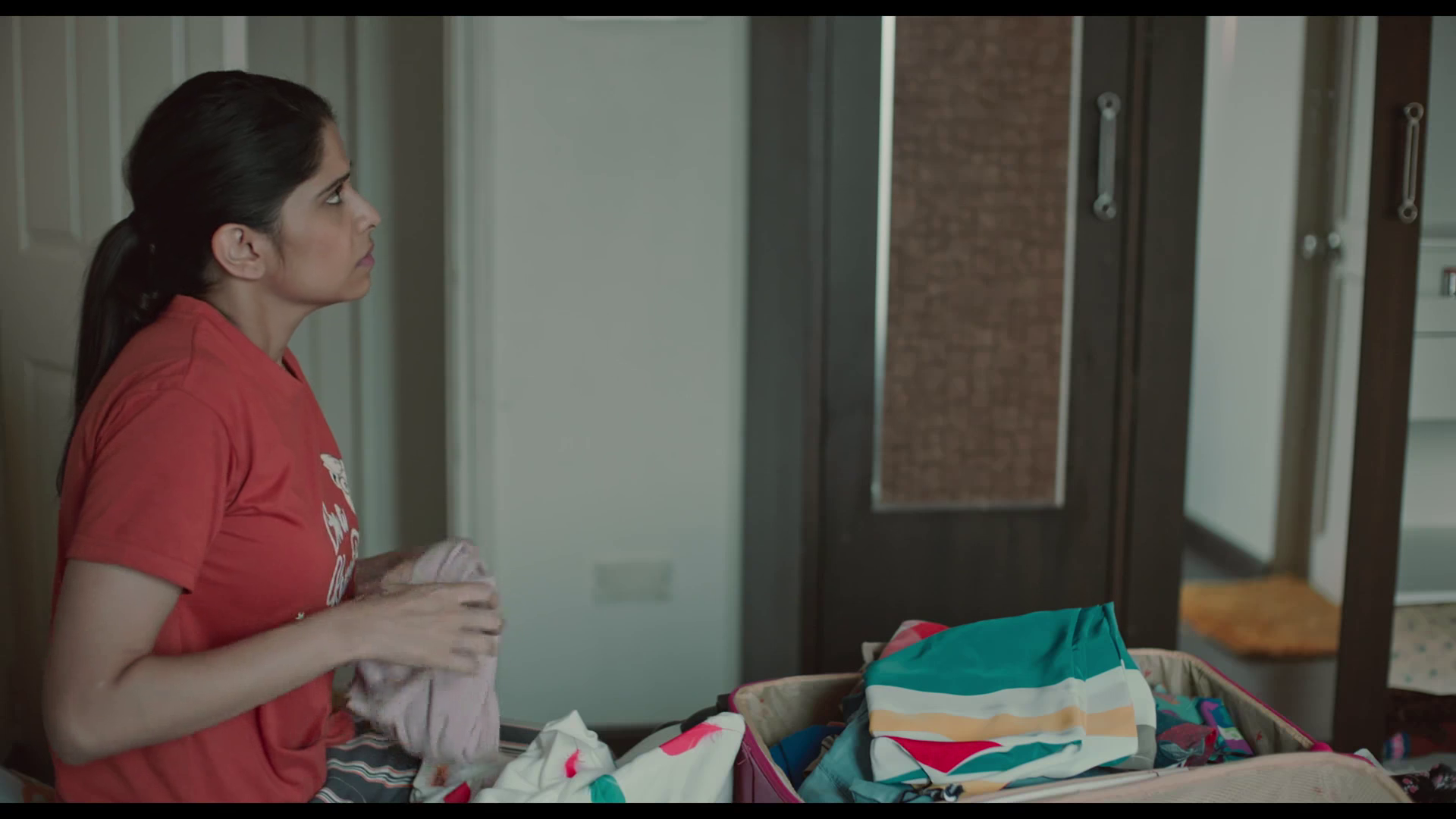 Screenshot of Date with saie  Full HD Hindi ORG (2025) &bull; Hindi + Marathi + Dual Audio on MovieLinkBD