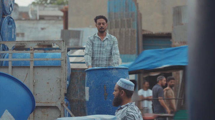 Screenshot of Honeymoon Se Hatya  [S01 Ep 1-5 Complete] (2026) &mdash; S01 &bull; Hindi on MovieLinkBD