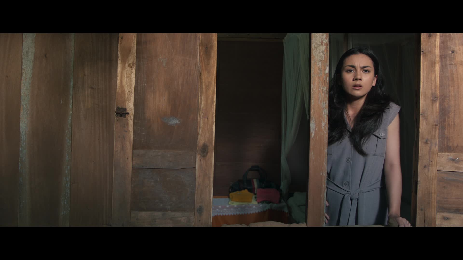 Screenshot of Kampung Jabang Mayit: Ritual Maut  Full HD (2025) &bull; Indonesian on MovieLinkBD